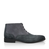 Brogue Ankle Boots für Herren 2785