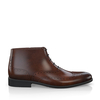 Brogue Ankle Boots für Herren 2786