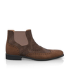 Brogue Ankle Boots für Herren 2854