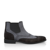Brogue Ankle Boots für Herren 2857