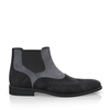 Brogue Ankle Boots für Herren 2860