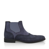 Brogue Ankle Boots für Herren 2862