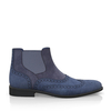Brogue Ankle Boots für Herren 2863