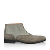Brogue Ankle Boots für Herren 2864