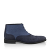 Brogue Ankle Boots für Herren 2866