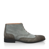 Brogue Ankle Boots für Herren 2868
