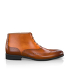 Brogue Ankle Boots für Herren 2870