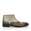Brogue Ankle Boots für Herren 2871
