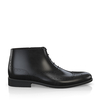 Brogue Ankle Boots für Herren 3885