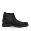 Brogue Ankle Boots für Herren 3887