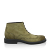 Brogue Ankle Boots für Herren 3893
