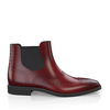 Brogue Ankle Boots für Herren 5902