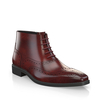 Brogue Ankle Boots für Herren 5904