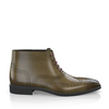 Brogue Ankle Boots für Herren 5905