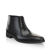 Brogue Ankle Boots für Herren 5906