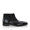 Brogue Ankle Boots für Herren 8060