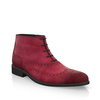Brogue Ankle Boots für Herren 9964