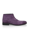 Brogue Ankle Boots für Herren 9970