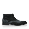 Brogue Ankle Boots für Herren 9979