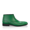 Brogue Ankle Boots für Herren 9991