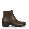 Brogue Schnürstiefeletten 6087