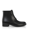 Brogue Schnürstiefeletten 6089