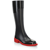 Brogue Stiefel 12491