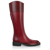 Brogue Stiefel 12494
