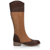 Brogue Stiefel 12497