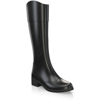 Brogue Stiefel 12500