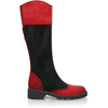 Brogue Stiefel 12506