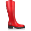 Brogue Stiefel 12509