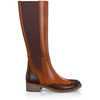 Brogue Stiefel 12515