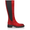 Brogue Stiefel 12524