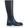 Brogue Stiefel 12527