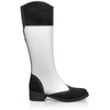 Brogue Stiefel 12536