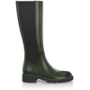 Brogue Stiefel 12539