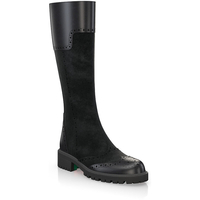 Brogue Stiefel 24146