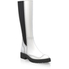 Brogue Stiefel 26656
