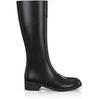 Brogue Stiefel 5782