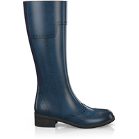Brogue Stiefel 5783