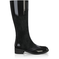 Brogue Stiefel 5785