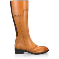 Brogue Stiefel 5786