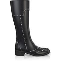 Brogue Stiefel 5973