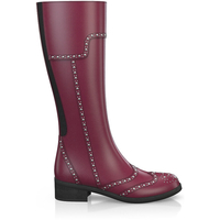 Brogue Stiefel 5977