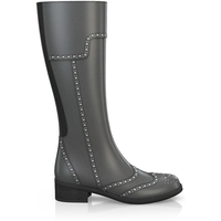 Brogue Stiefel 5978