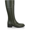 Brogue Stiefel 5979