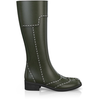 Brogue Stiefel 5979