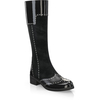 Brogue Stiefel 6010