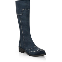 Brogue Stiefel 6011